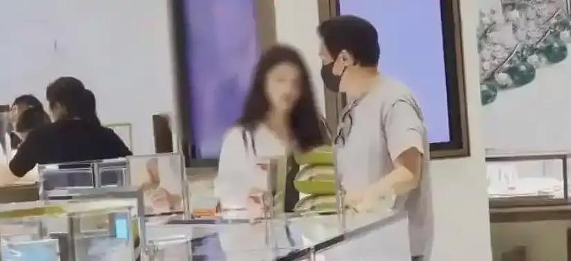 杨采钰怀孕风波升级!牵连刘亦菲和陈金飞,男方被曝是27岁集团公子(组图) - 14