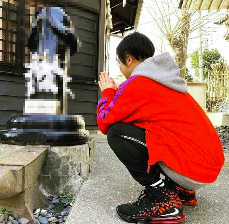 探访日本最“污”祭典，外国人比本地人还爱凑热闹！（组图） - 2