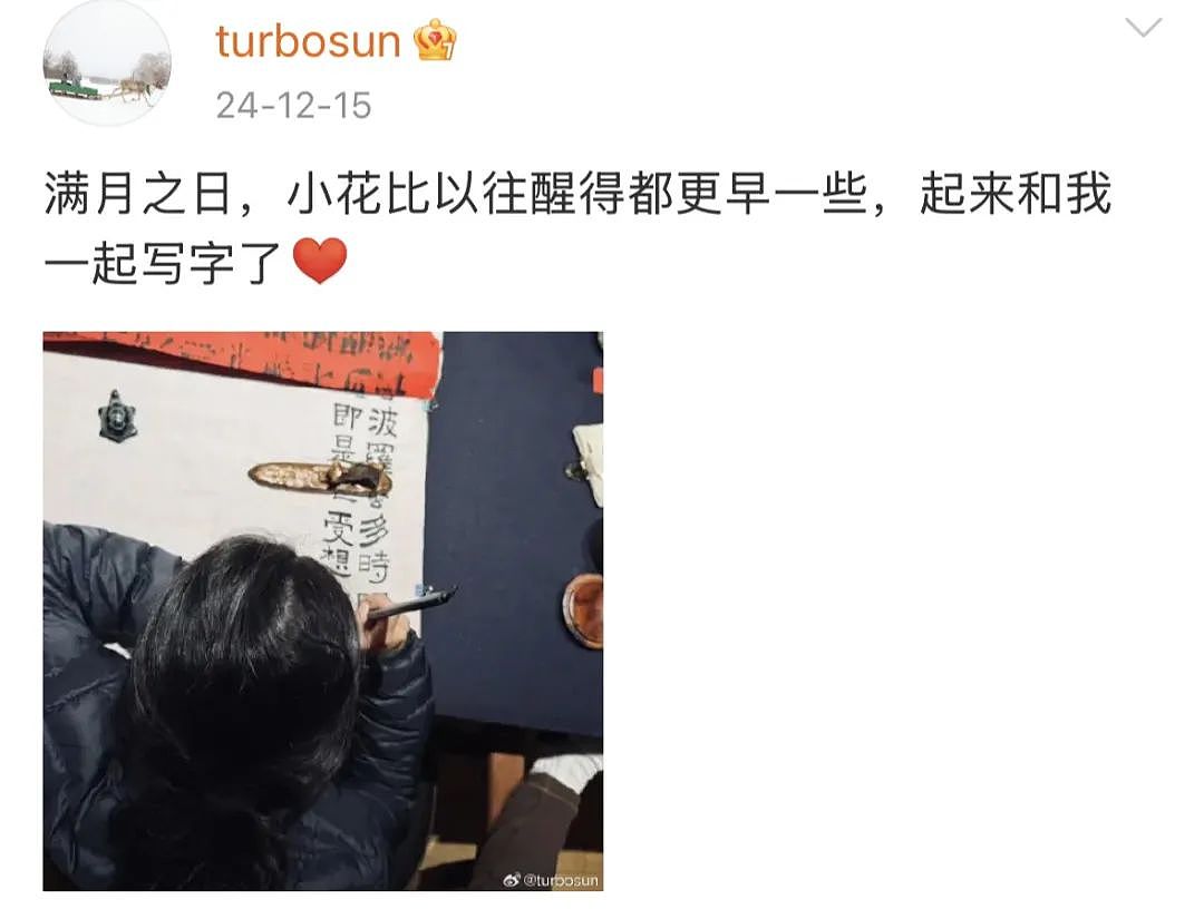她居然被嘲老了丑了，不配当“小三”了？（组图） - 40