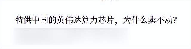 火急火燎赶到中国，不穿皮衣穿西装的老黄，这次是真急了（组图） - 7