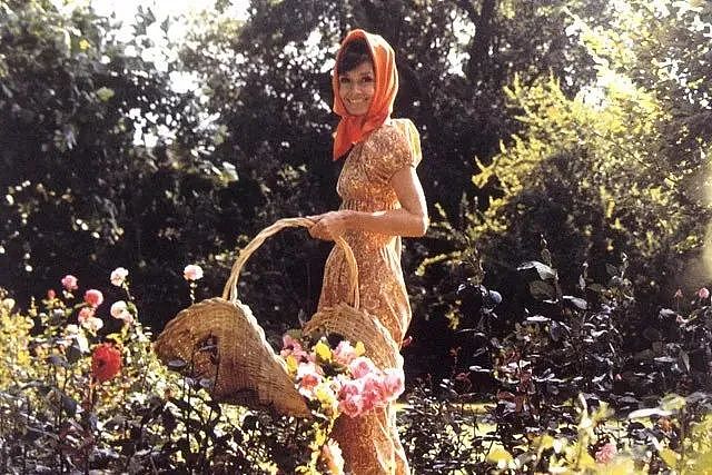去世32年后,赫本故居现状曝光,网友:女神的审美太绝了(组图) - 18