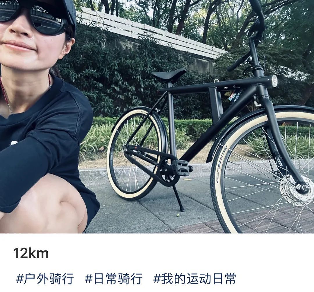 她居然被嘲老了丑了，不配当“小三”了？（组图） - 52