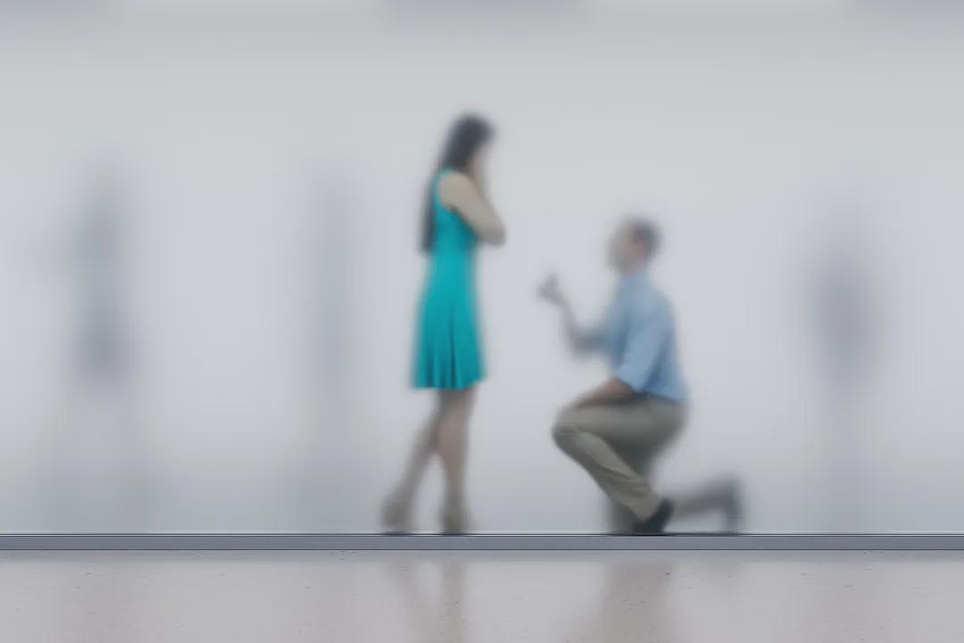 山西大同“订婚强奸案”二审宣判！婚房里的强奸案（组图） - 8