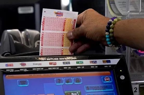 白日梦成真!神秘赌徒买2580万种彩票组合,中9500万大奖(组图) - 4