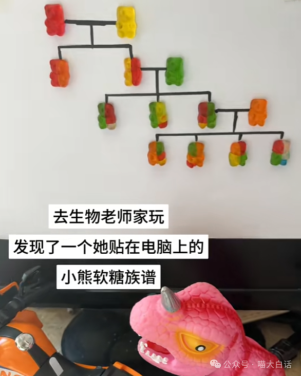 【爆笑】“男票误以为我和女领导谈上了?”哈哈哈哈哈要不你们仨凑合着过吧(组图) - 29