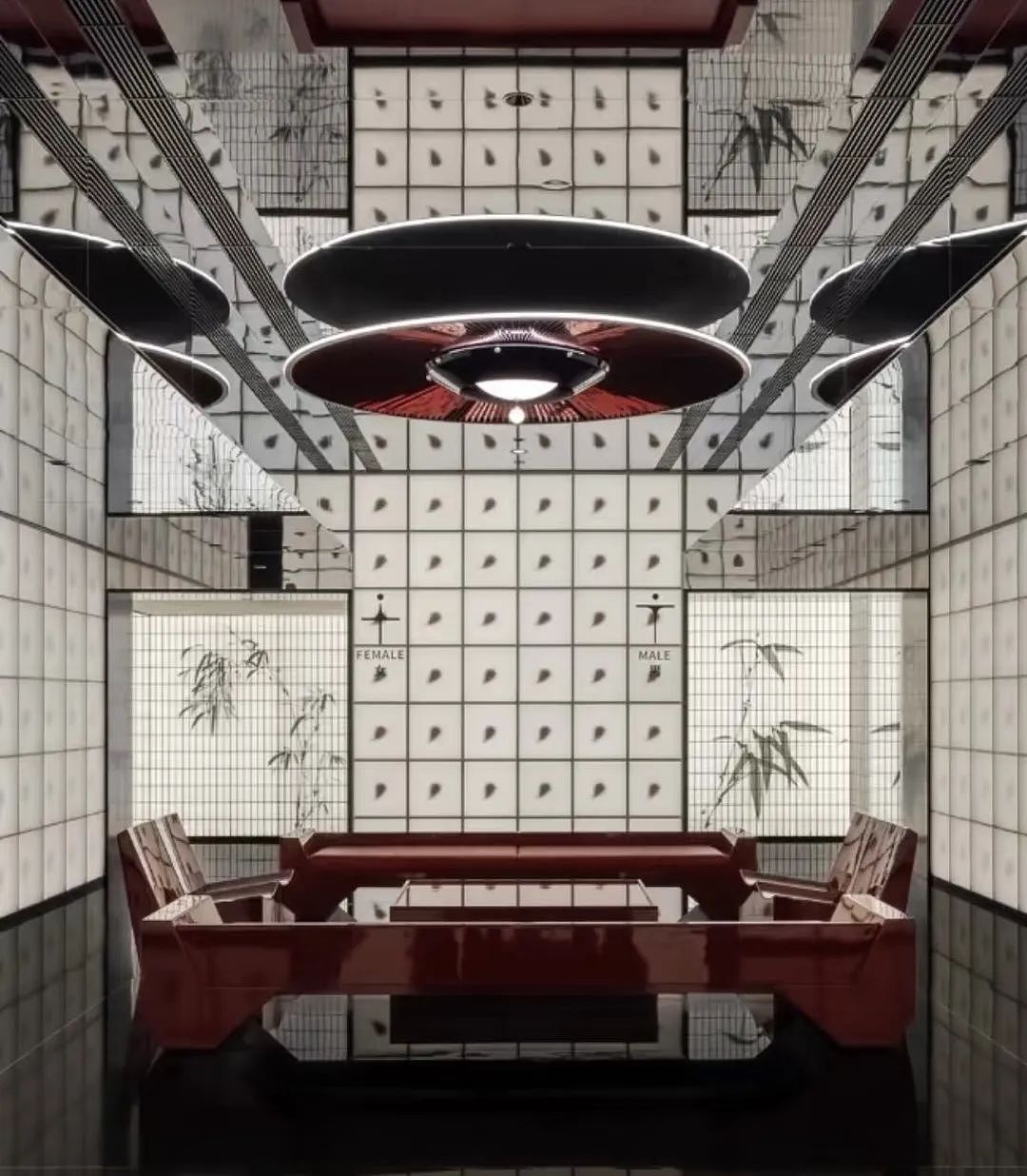小城贵妇,捧红“全国第一销金窟”?(组图) - 4
