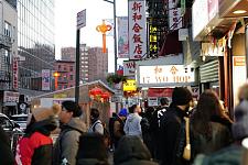川普关税或致纽约市7.1万人失业，经济跌至低谷（图）