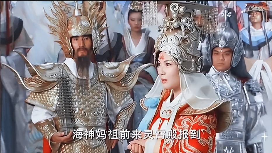 TVB视帝对戏刘涛,被吊打全程低头无反应 (组图) - 11