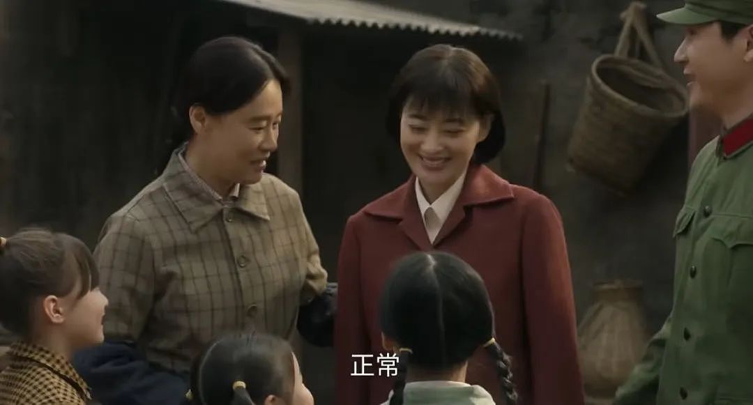 她居然被嘲老了丑了，不配当“小三”了？（组图） - 14
