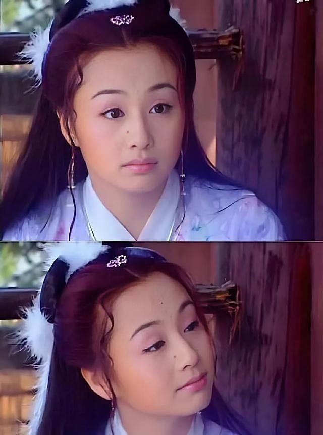 同为50岁,陈德容被骂上热搜,曹颖获赞原因曝光:陈德容自找的(组图) - 5
