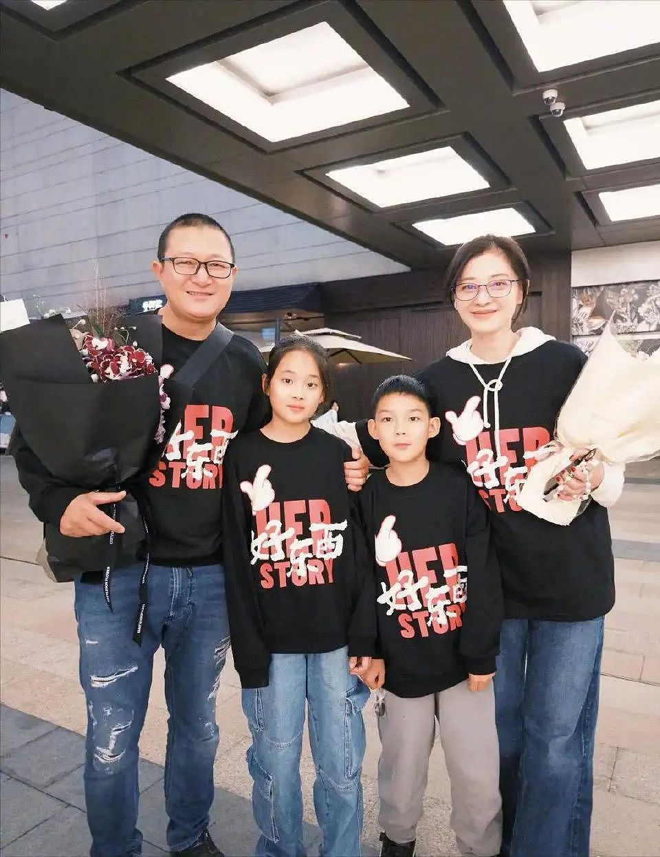 她居然被嘲老了丑了，不配当“小三”了？（组图） - 26