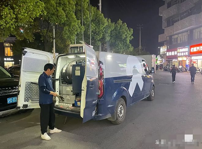 蔚来车主车胎被扎，却搞清了蔚来亏钱原因，和网上猜测并不相同（组图） - 1