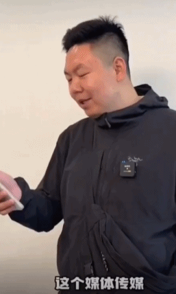 维权失败后“立志吃垮4S店”,新能源车主喊出了最窝囊的维权口号(视频/组图) - 24