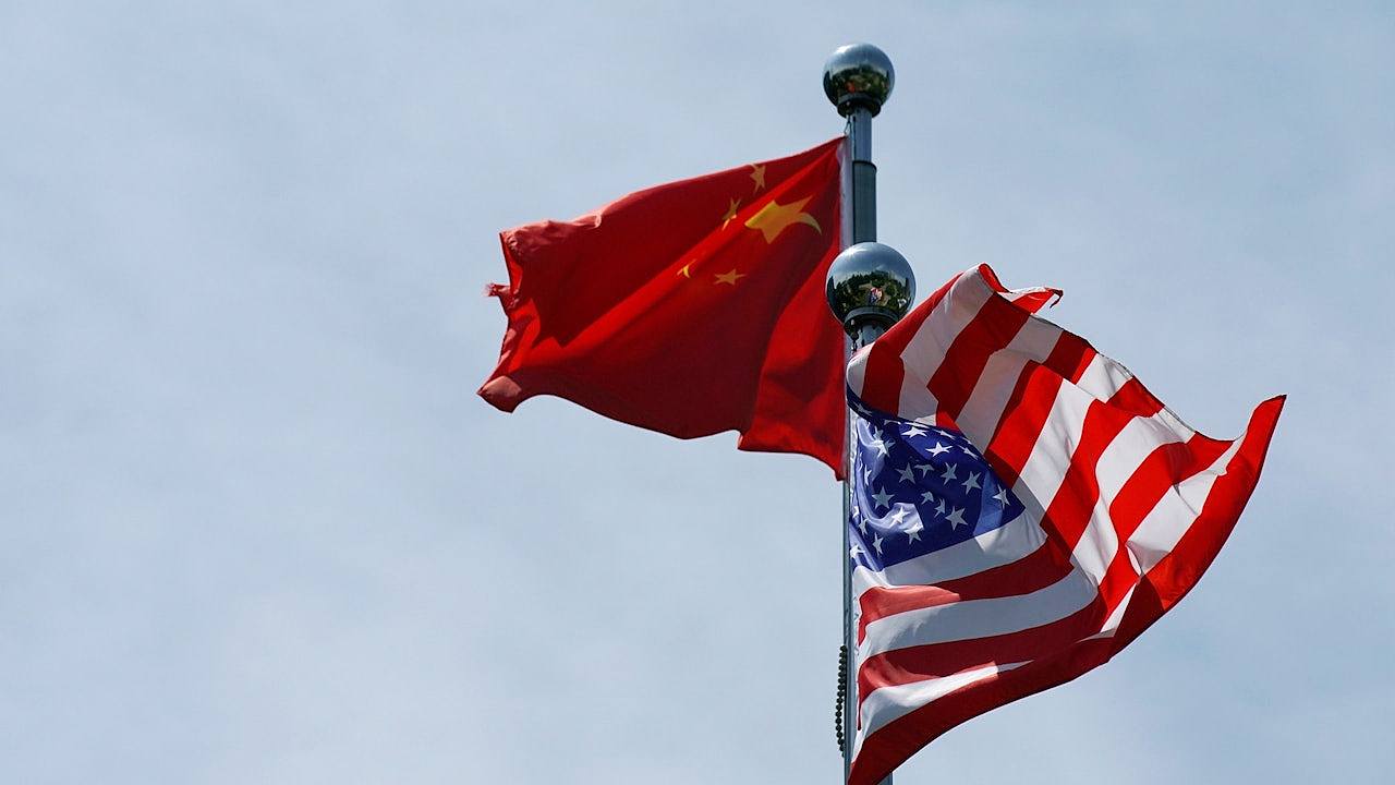 美宣布对华物流、海事和造船领域301调查措施！中物联：坚决反对（组图） - 1