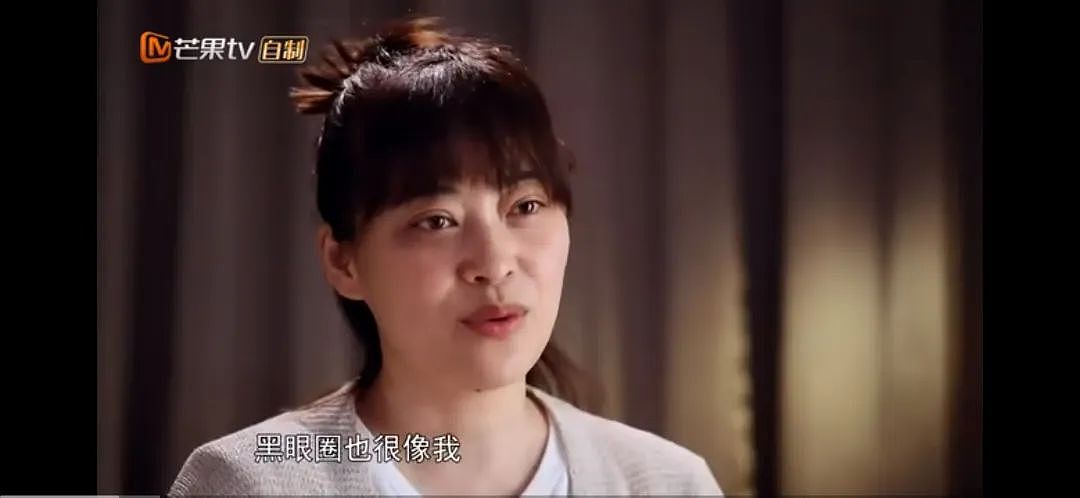 她居然被嘲老了丑了，不配当“小三”了？（组图） - 28