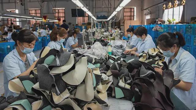 特朗普关税政策让东南亚国家陷入两难(组图) - 5