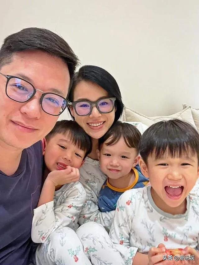 直到孙俪和胡杏儿演《蛮好的人生》 才发现气质在美貌面前不值一提（组图） - 7