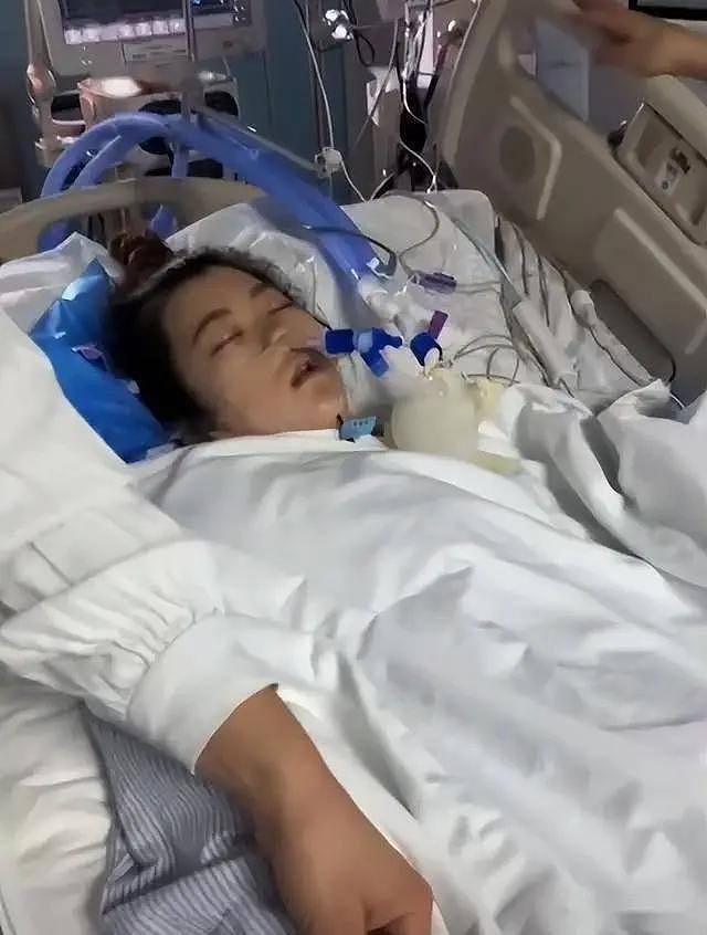 22岁女孩做手术身亡后续!细节曝光,医生忘开氧气,女孩准备当妈(组图) - 8