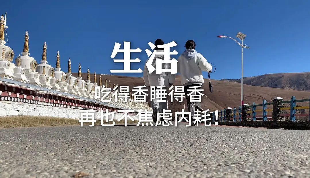 他从复旦退学卖土豆泥，24岁的出格人生引人唏嘘（组图） - 17