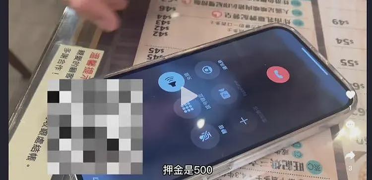 反转！女子在香港用普通话点餐遭歧视后续，涉事餐厅曝光视频流出（组图） - 40