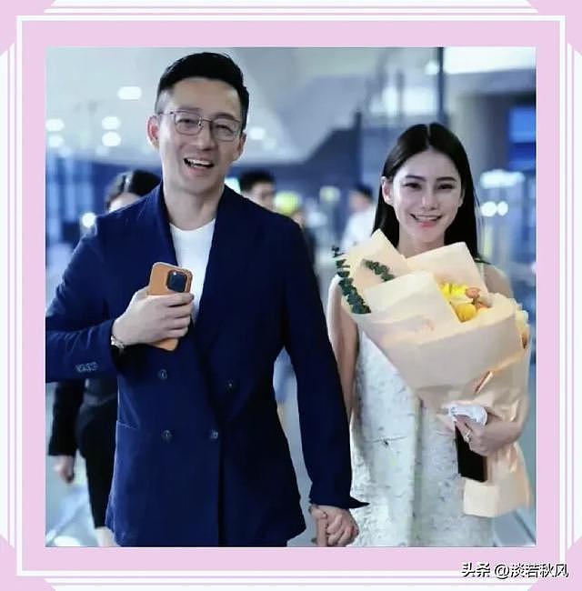 马筱梅否认自己是清华毕业,刘建国曝:马筱梅是中国科技大学毕业(组图) - 1
