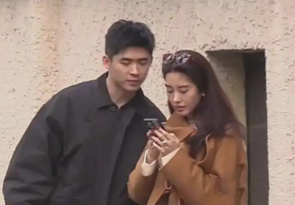 杨采钰怀孕风波升级!牵连刘亦菲和陈金飞,男方被曝是27岁集团公子(组图) - 21