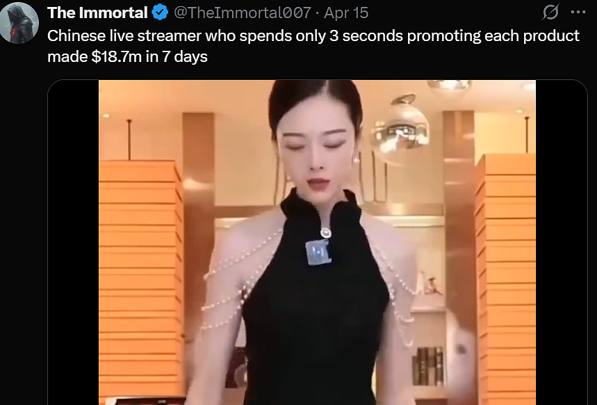 火上加拿大媒体!美国网友狂抢中国电商产品,这APP爆红,下载榜排名第二(组图) - 14