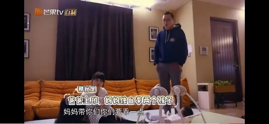 她居然被嘲老了丑了，不配当“小三”了？（组图） - 24