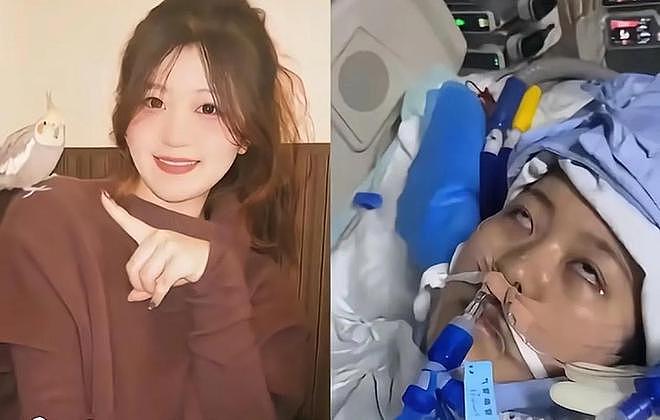 22岁女孩做手术身亡后续!细节曝光,医生忘开氧气,女孩准备当妈(组图) - 17