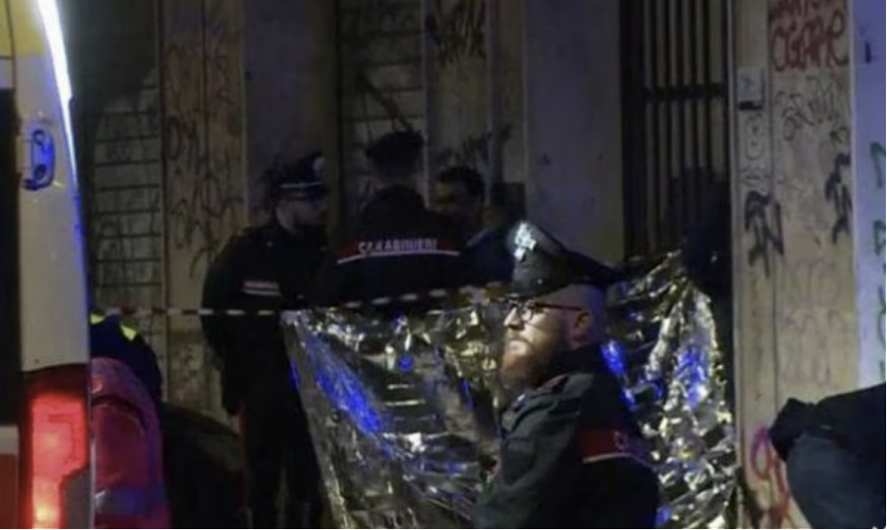 惊悚！华人夫妇家门口遭“行刑式枪决”，连开10枪“清算”！现场血迹喷溅，堪比黑帮片（组图） - 4