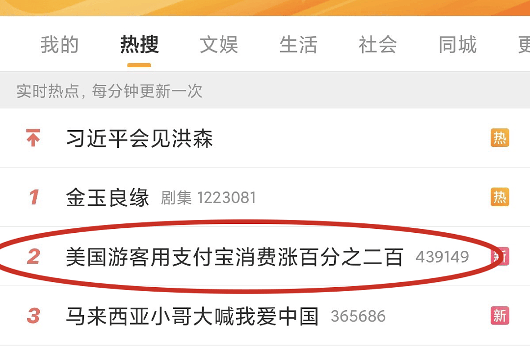 看了美国人来中国扫货，才知道什么是大航海时代（组图） - 1