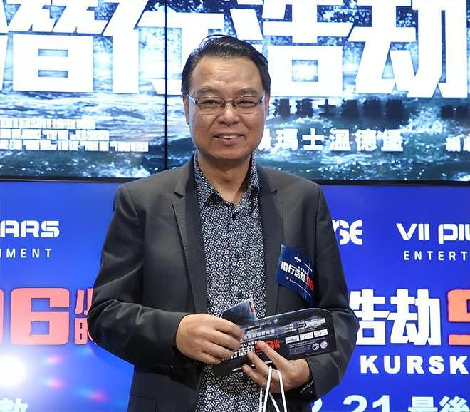 田启文曝周星驰差点被群殴，太霸道惹怒众演员，李力持怂恿他动手（组图） - 7