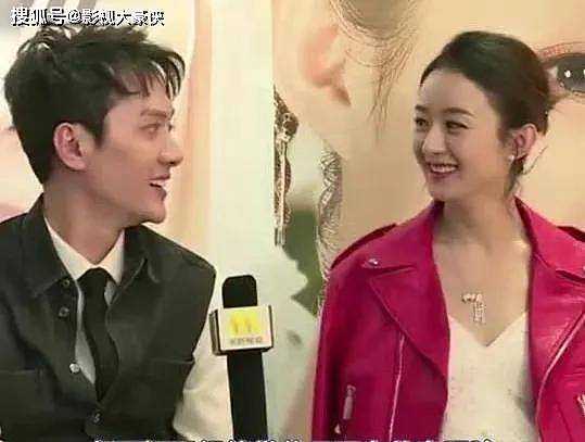 冯绍峰独自带娃看病，离婚后的他们竟这么让人意外（组图） - 3