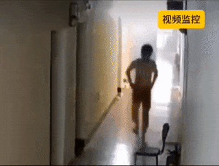 武汉大学生惨遭毁容事件，引发全网愤怒（组图） - 2
