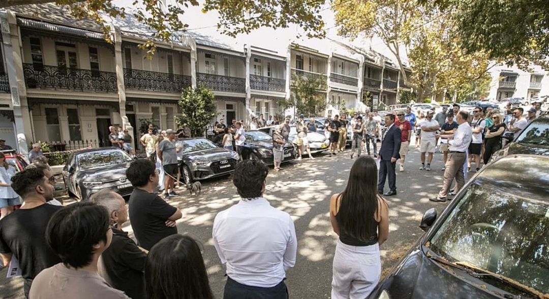 利率下降大幅提振澳洲房屋销售,5月降息可能性大(组图) - 3