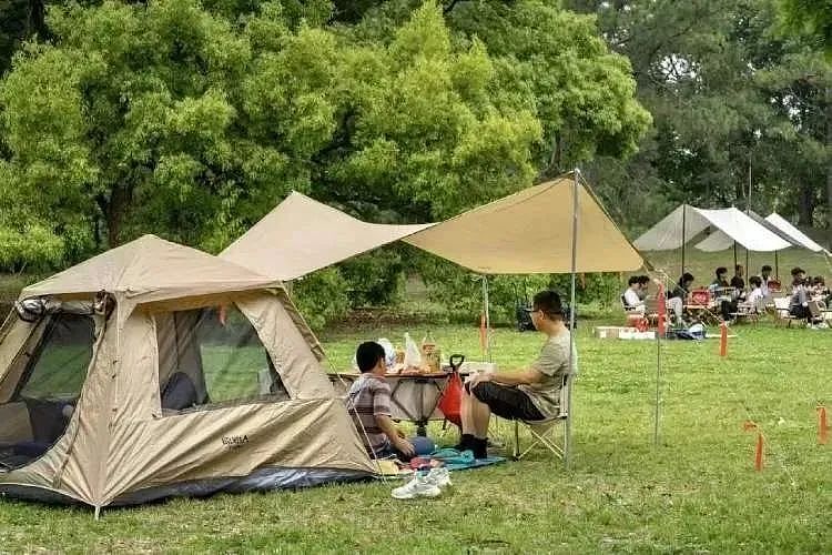 太险了！6岁男孩瞬间被长钉插入腰部！多地明确禁止（组图） - 8