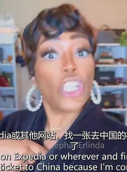 大量美国游客为购物涌入中国！小伙穿31件中国货登机，周围游客看呆了（组图） - 3