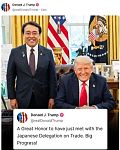 胡锡进： 拿不下澳洲等三大盟友，特朗普将“崩盘”(图)