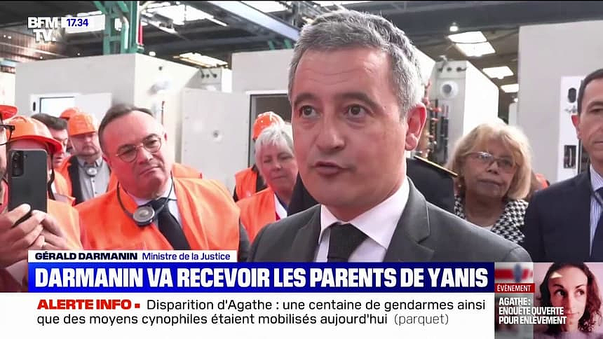 法国“素媛案”结局震惊世人！罪犯提前出狱，搬回受害人附近···少年恐惧自尽（组图） - 10