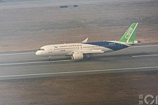 马来西亚航空拟引入中国商用飞机，多个型号成为焦点（组图）
