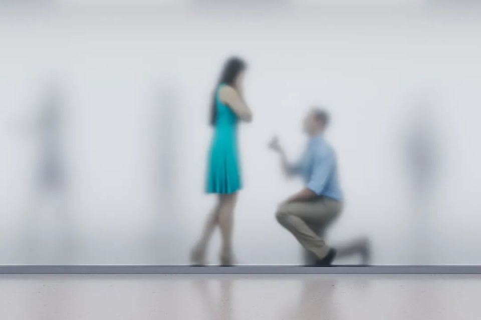 订婚强奸案女生：和男方约定过拒绝婚前性行为，曾试图跳楼求救（组图） - 4