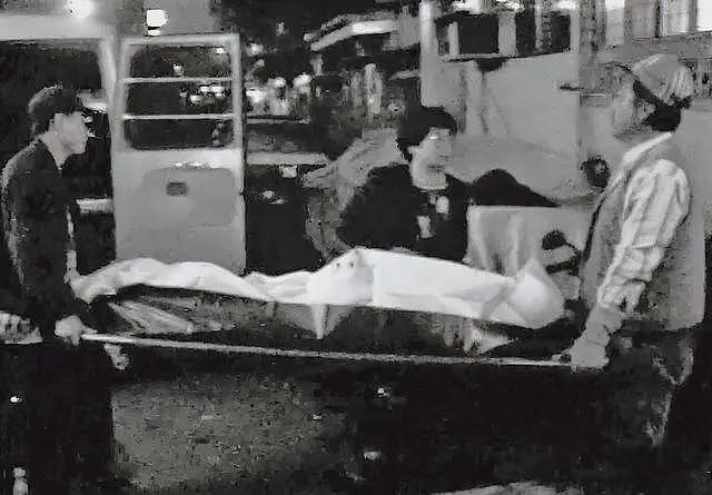 女中学生偷尝禁果，私奔不成全家遭灭门，一枚血脚印牵出不伦之恋（组图） - 41