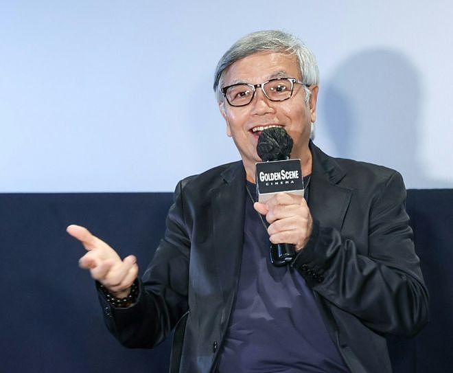 田启文曝周星驰差点被群殴，太霸道惹怒众演员，李力持怂恿他动手（组图） - 5
