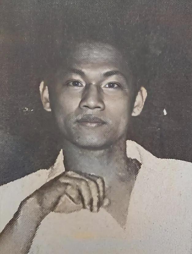 女中学生偷尝禁果，私奔不成全家遭灭门，一枚血脚印牵出不伦之恋（组图） - 27