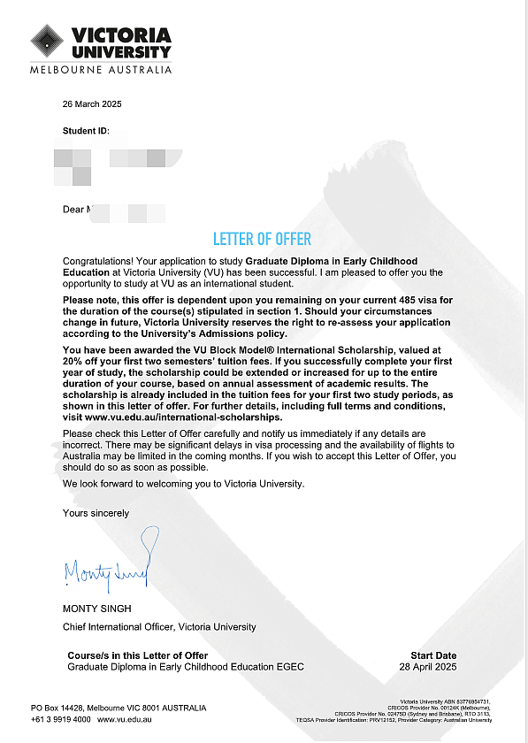 【留学周报Vol.357】UNSW 2028年改学期制；澳洲基建课程解析；吉祥四宝移民专业评估；西澳大学提供高额奖学金（组图） - 3