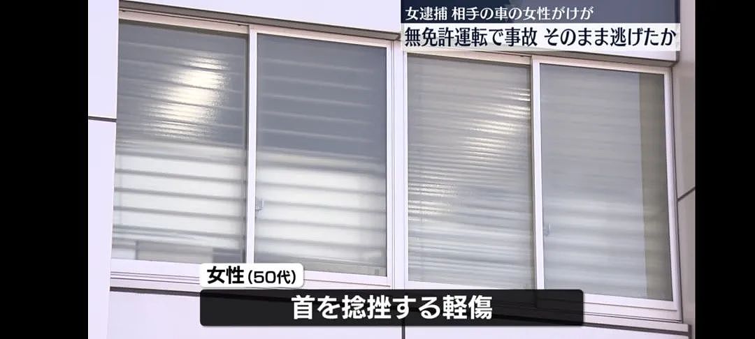 32岁中国女高管在东京无证开车撞人逃跑,被警方迅速逮捕,后果惨了(组图) - 9