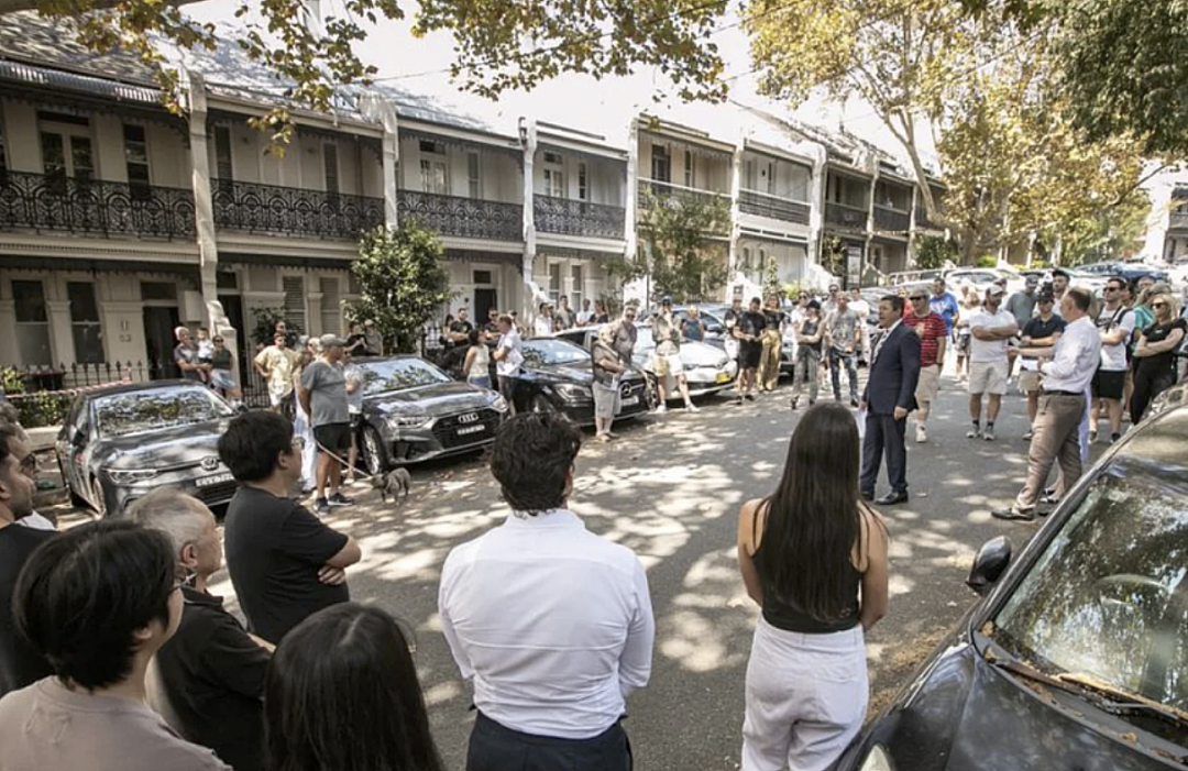 利率下降大幅提振澳洲房屋销售,5月降息可能性大(组图) - 1