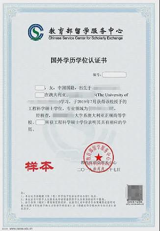 中国出台留学生新政！QS前200毕业可直接选拔军官，澳洲15所高校上榜（组图） - 14