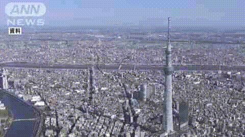 日本东京湾下最新发现“地震巢”!或导致大量地震,最高可引发首都直下型7级地震(组图) - 15