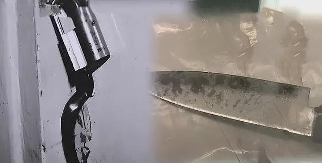 女中学生偷尝禁果，私奔不成全家遭灭门，一枚血脚印牵出不伦之恋（组图） - 13